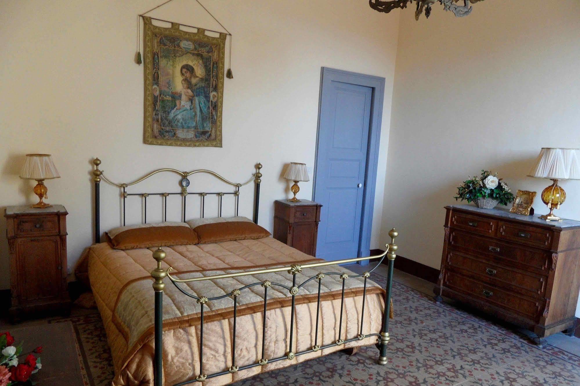 Villa Bonaccorso - Antica E Maestosa Villa Con Piscina Ai Piedi Dell'Etna Viagrande Bagian luar foto