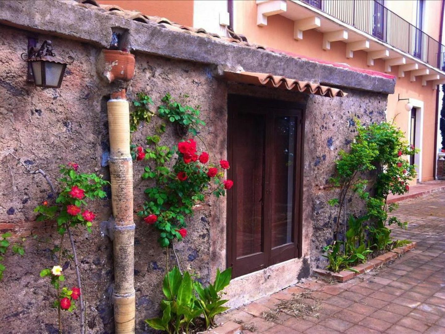 Villa Bonaccorso - Antica E Maestosa Villa Con Piscina Ai Piedi Dell'Etna Viagrande Bagian luar foto