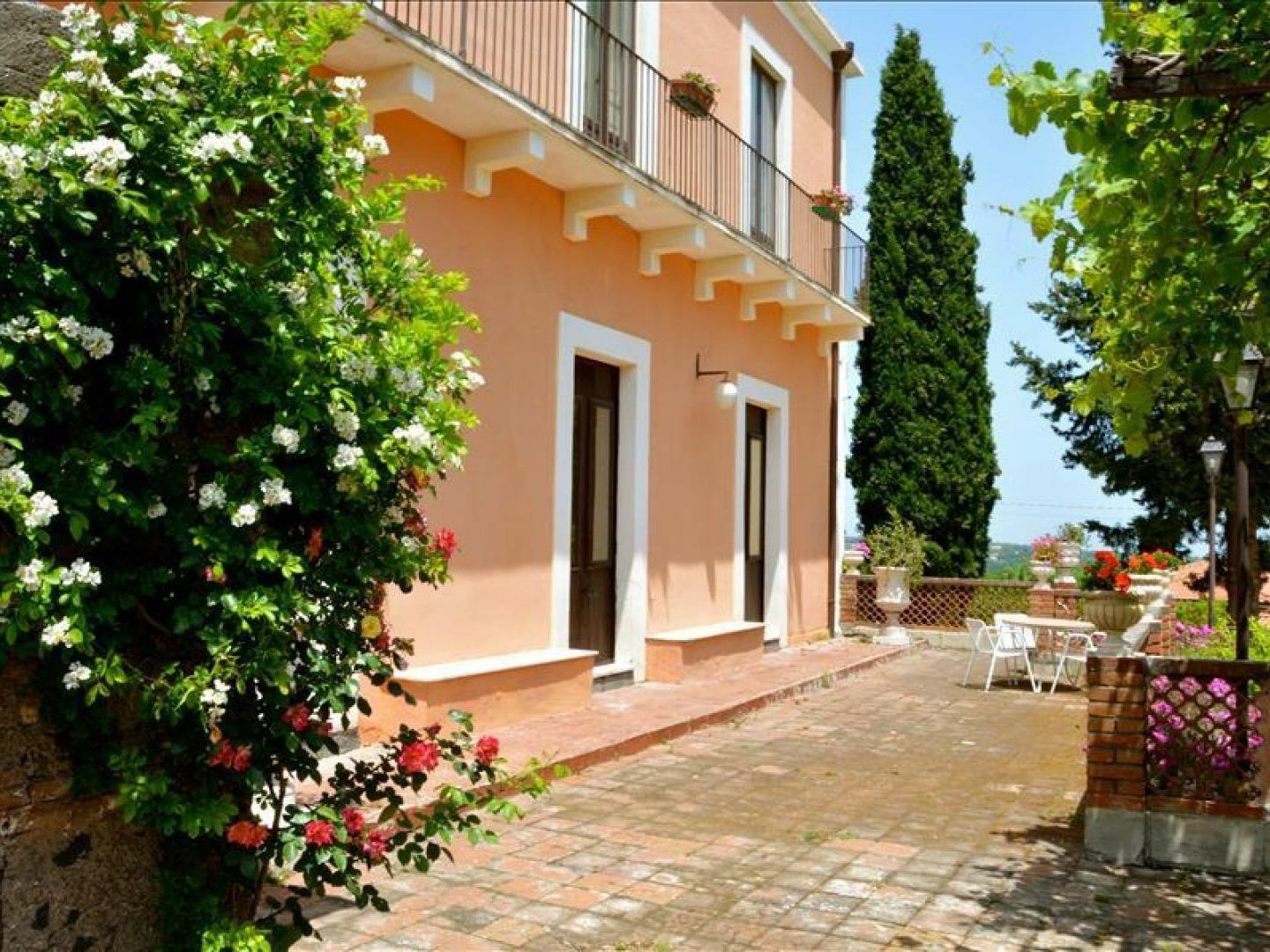 Villa Bonaccorso - Antica E Maestosa Villa Con Piscina Ai Piedi Dell'Etna Viagrande Bagian luar foto